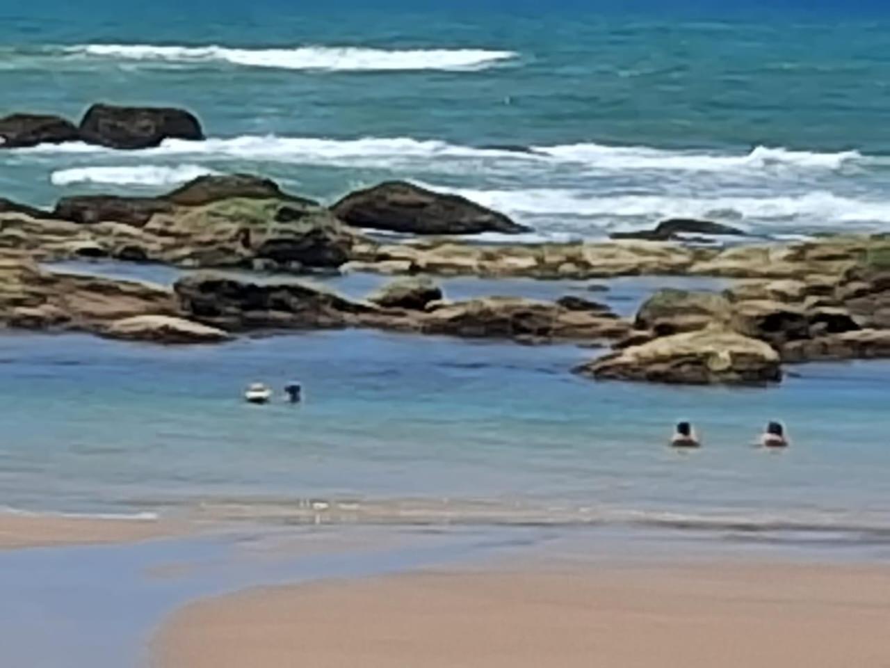 Recanto Verde - Praia De Santo Antonio Diogo Exterior foto