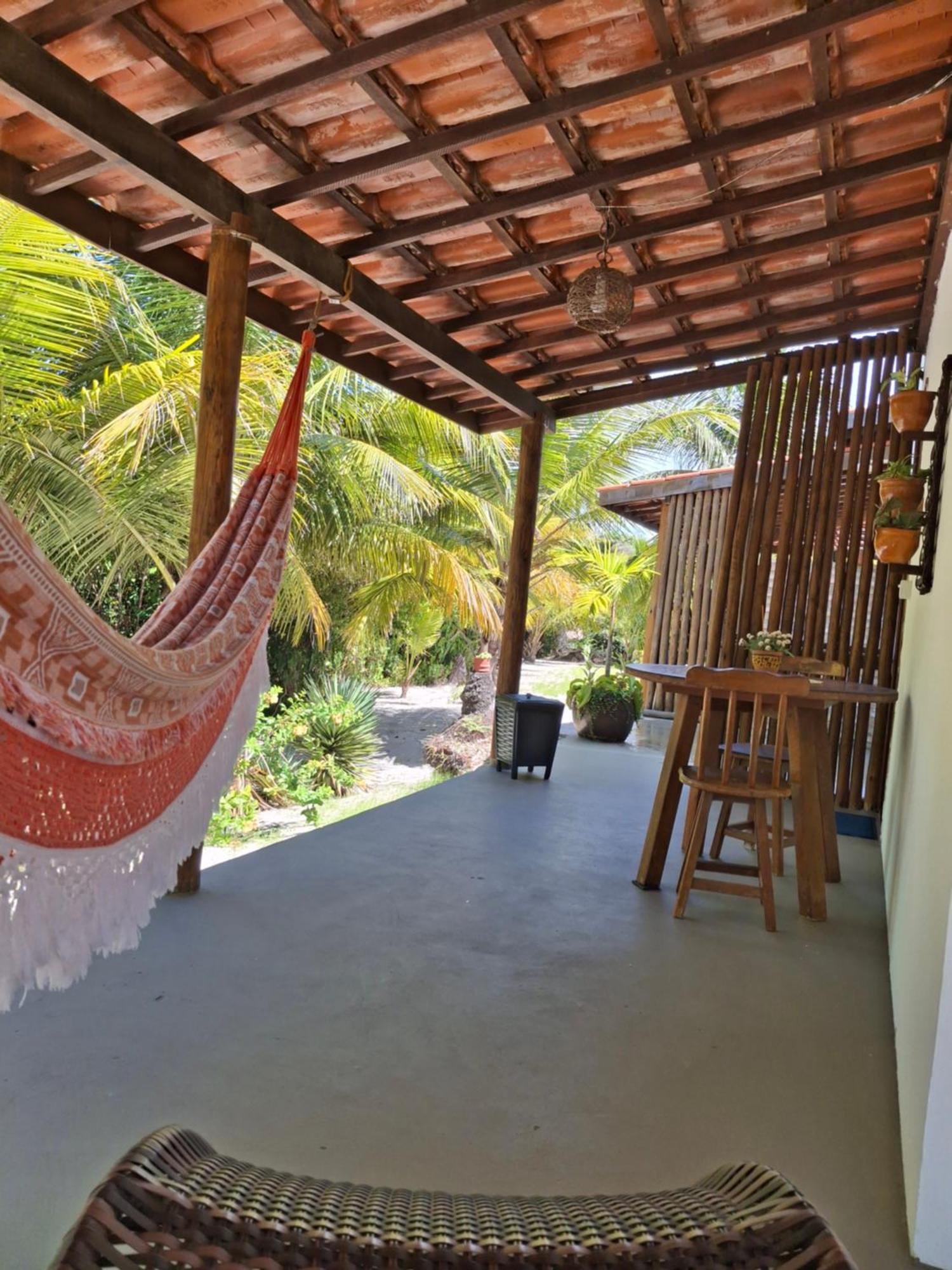 Recanto Verde - Praia De Santo Antonio Diogo Zimmer foto